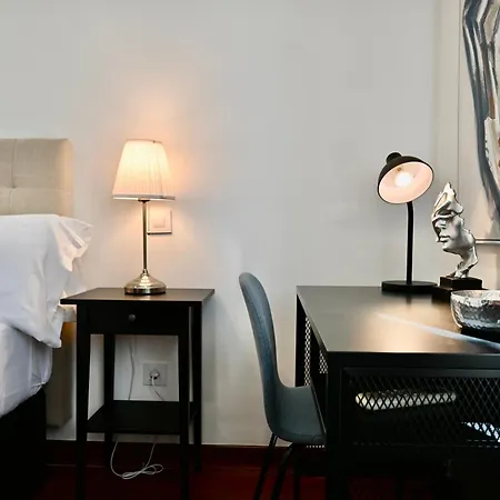 For You Rentals Vivienda Temporal De Cuatro Dormitorios En Arganzuela Man102 Madrid Exterior photo